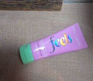 Dew of the Gods Feels Lavender Mint Cleanser